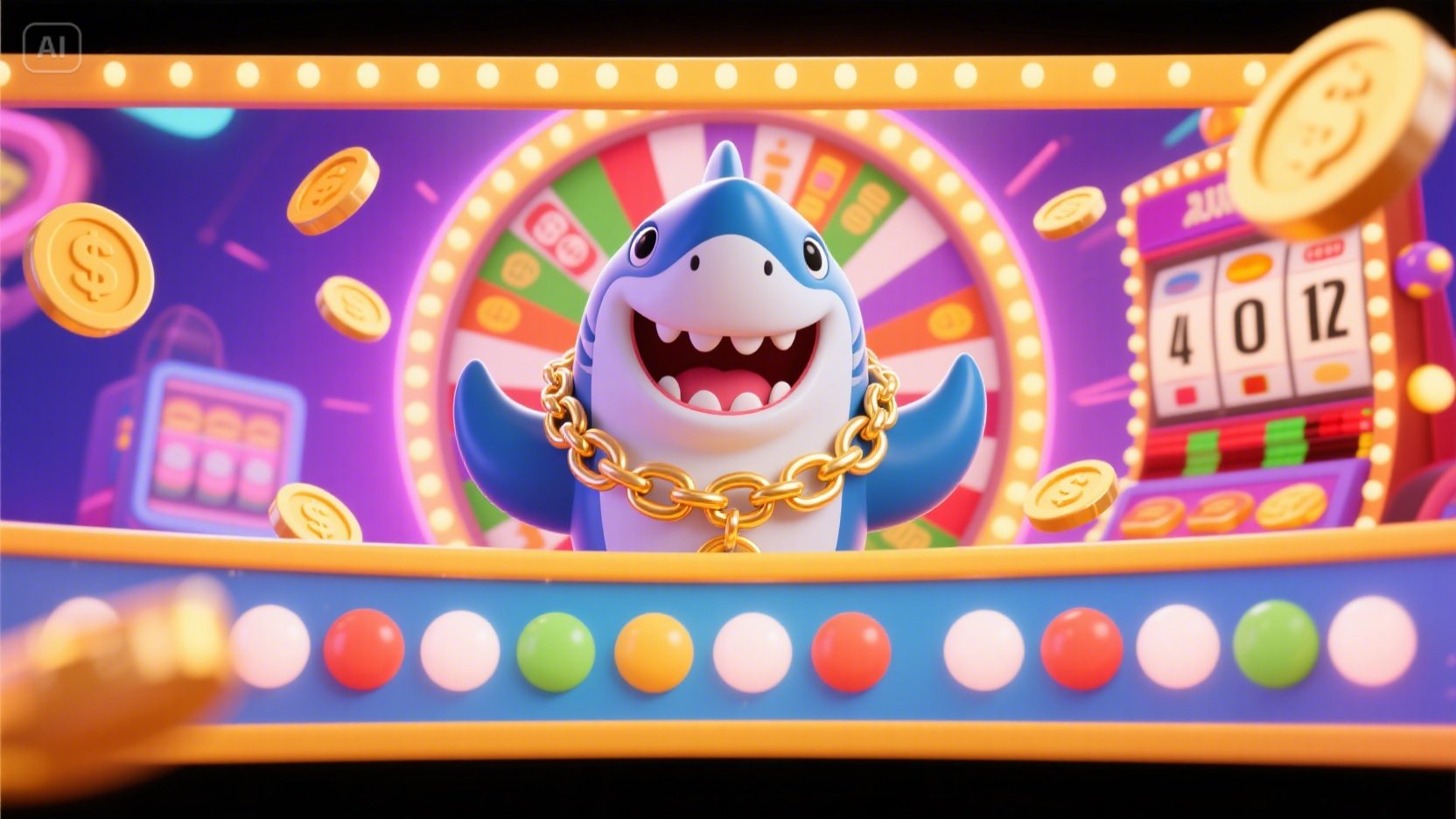 Casino Blaze Spins desktop and mobile interfaces