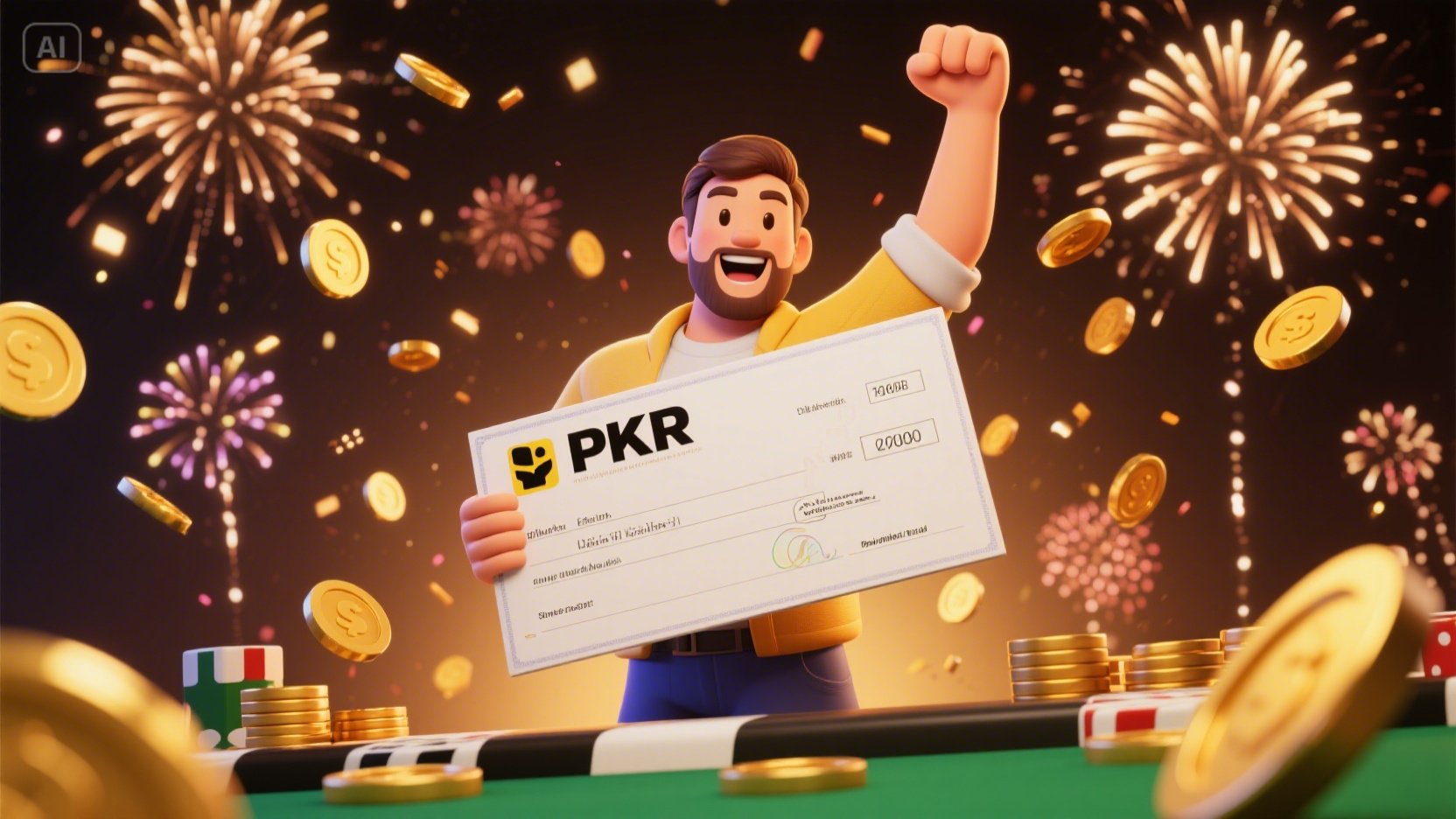 Blaze SpinsMake your first deposit in PKR and receive 200% instantly! Pakistan’s gaming lovers can enjoy slots, live tables, and poker with fast payouts and secure local transactions every day.