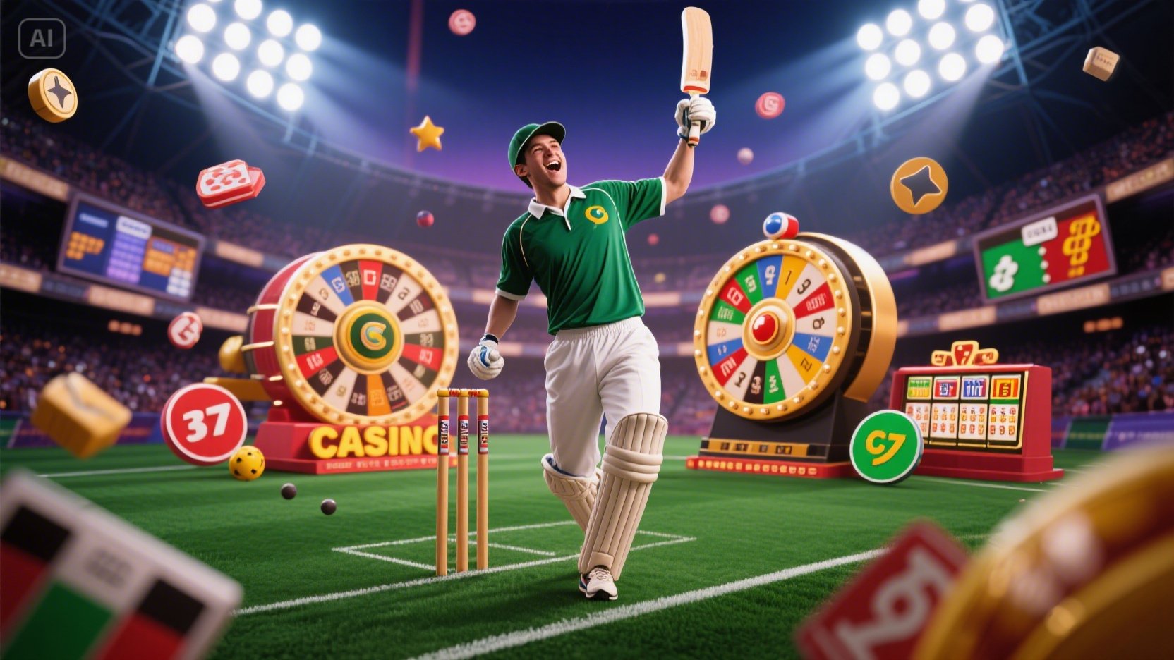 Blaze SpinsJoin Pakistan’s most exciting gaming site and enjoy a 200% instant reward! Deposit once, spin the reels, and win real PKR cash with fast withdrawals and secure transactions verified by trusted local payment providers.