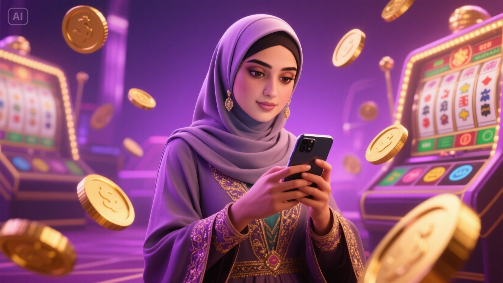 Casino Blaze Spins desktop and mobile interfaces