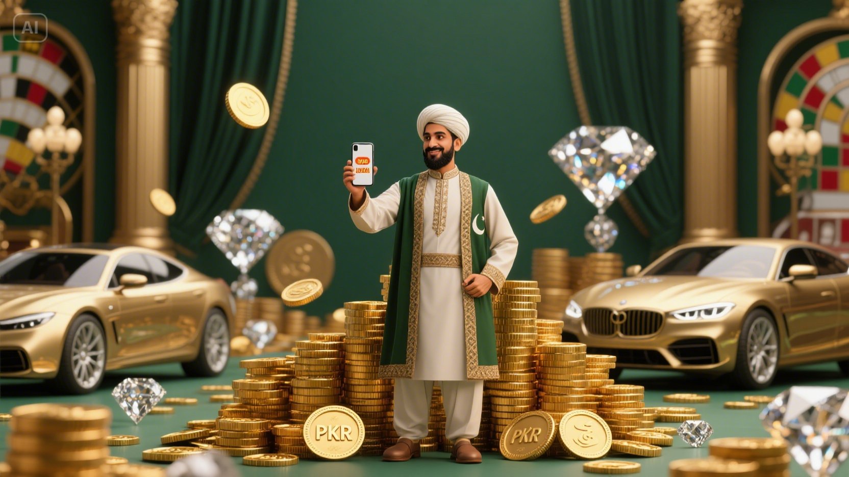 Registration at Blaze Spins Casino