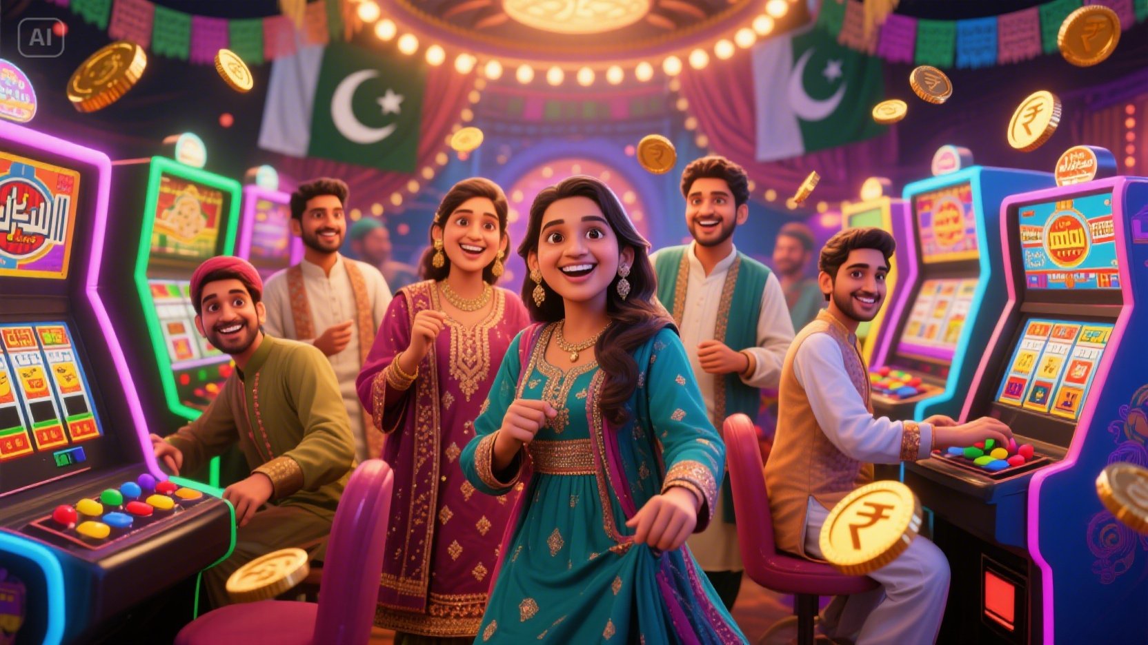 Casino Blaze Spins desktop and mobile interfaces