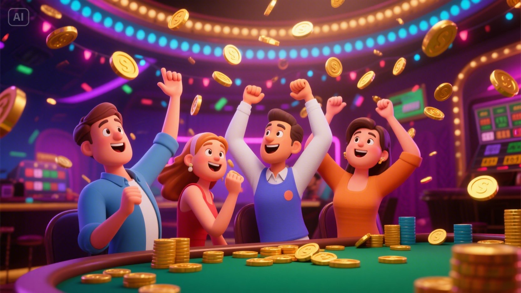 Registration at Blaze Spins Casino