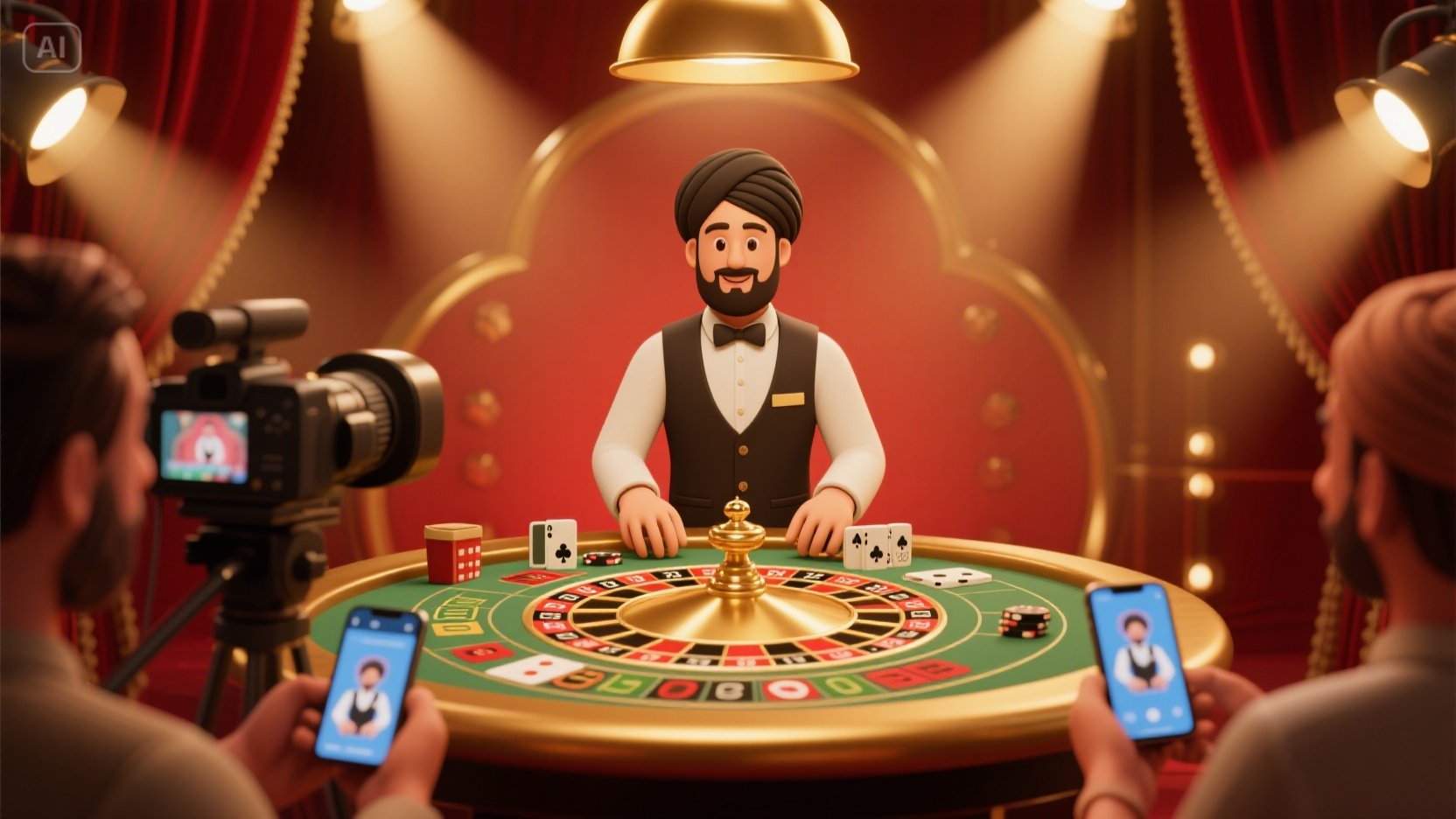 Casino Blaze Spins desktop and mobile interfaces
