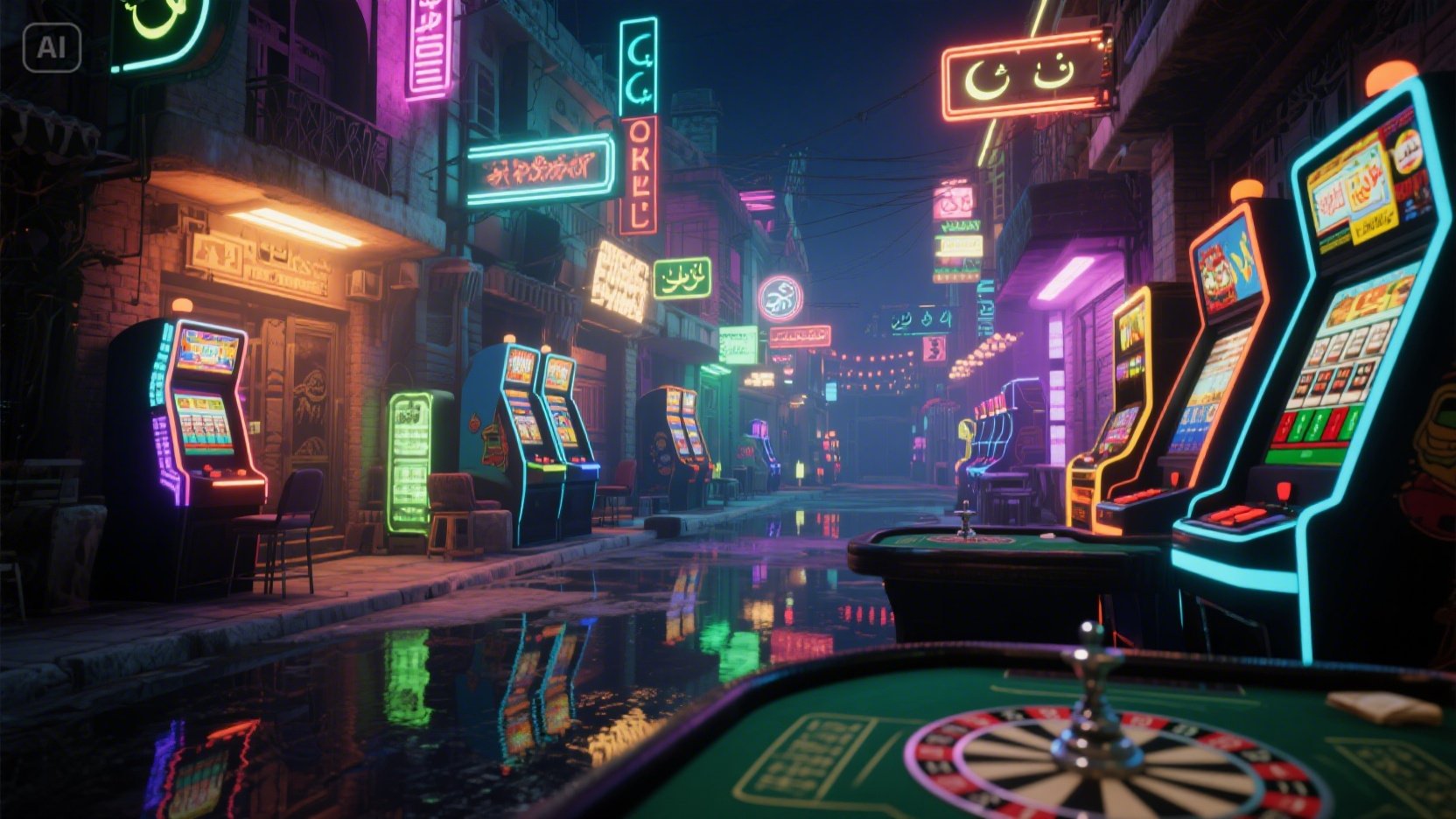 Registration at Blaze Spins Casino