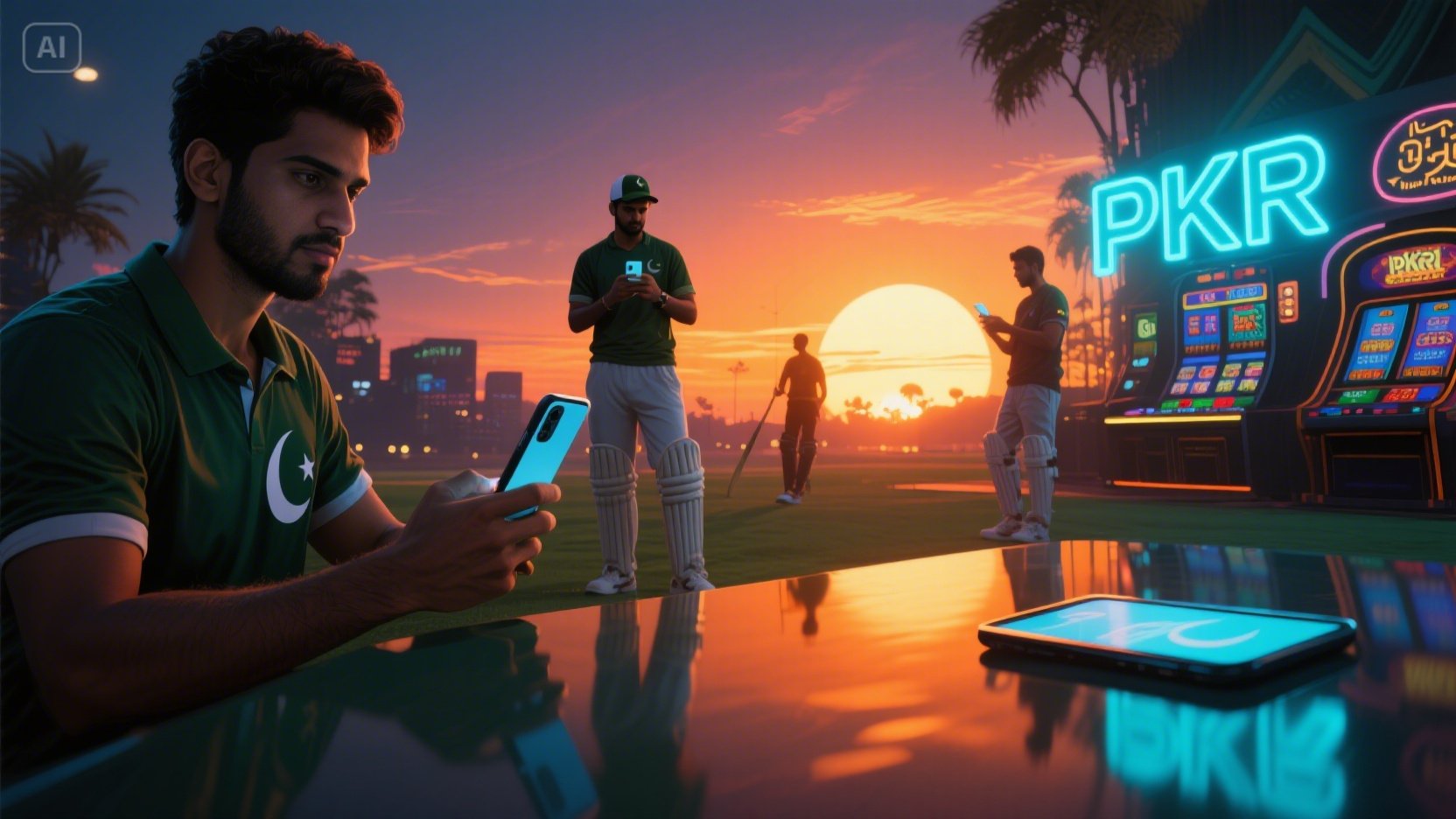 Blaze SpinsFirst deposit just got better — get 200% instantly and start winning! Pakistani players enjoy easy deposits, smooth gameplay, and instant PKR withdrawals anytime.