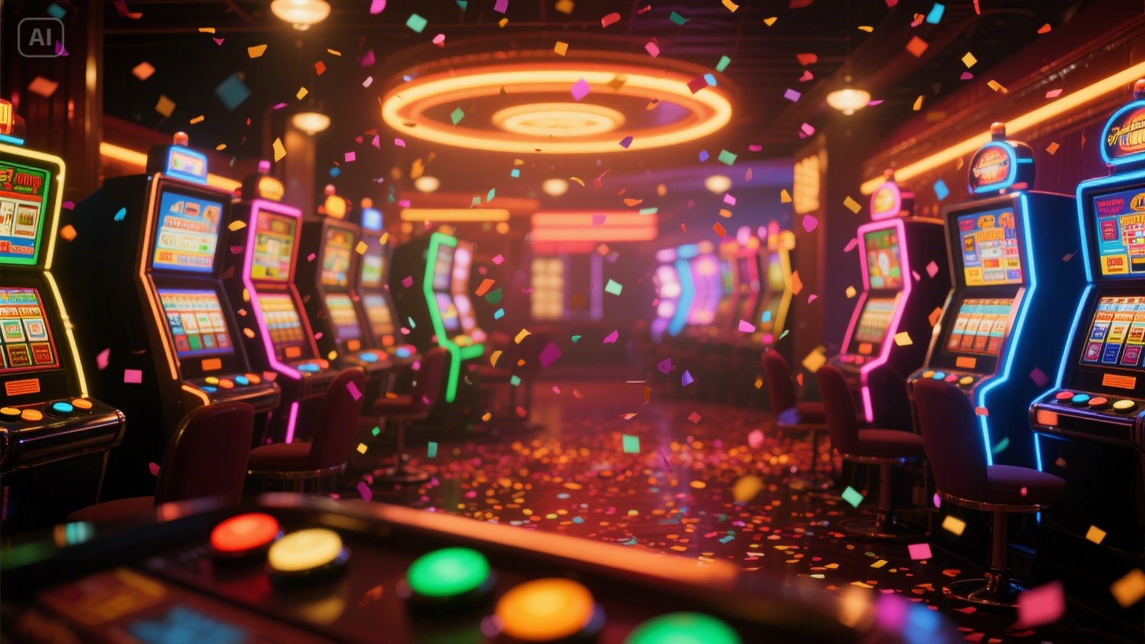 Registration at Blaze Spins Casino