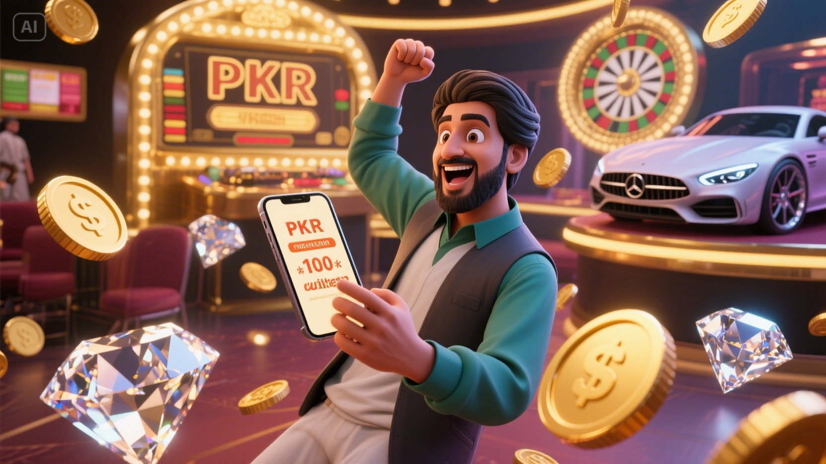 Blaze SpinsDeposit PKR today and get 200% instantly credited! Pakistani gamers can experience crash, slots, and live casino with secure local support.