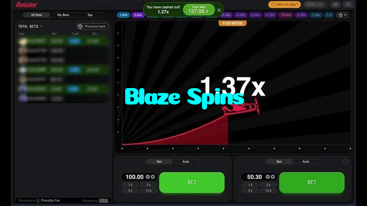 making first deposit on Blaze Spins website using local payment methods in Pakistan