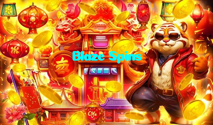 available types of Blaze Spins bet including pre-match live express and system bets