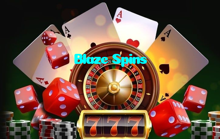 Blaze Spins خوش آمدید بونس +600% پیشکش موبائل ایپ کے پروموشن سیکشن میں دکھائی دیتی ہے۔