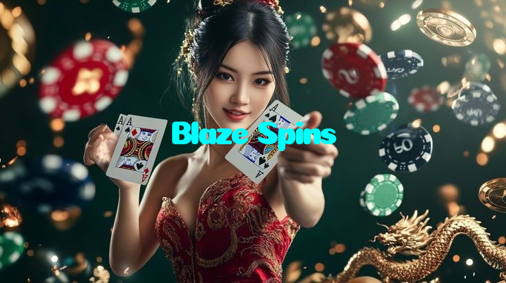 Blaze Spins خوش آمدید بونس +600% پیشکش موبائل ایپ کے پروموشن سیکشن میں دکھائی دیتی ہے۔
