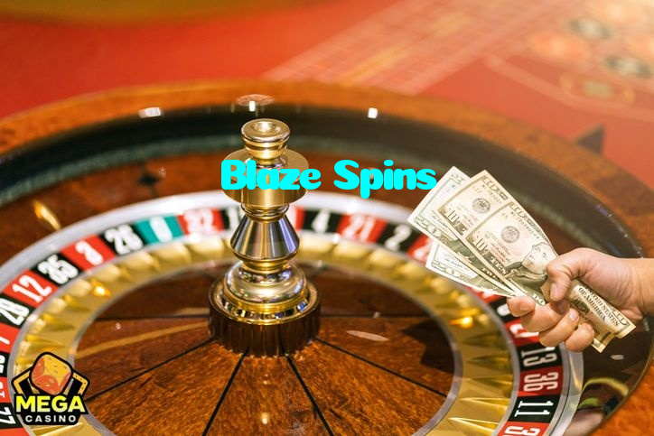 available types of Blaze Spins bet including pre-match live express and system bets